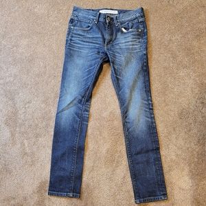 Express Jeans